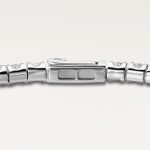 Cartier Lignes Essentielles bracelet, brilliant-cut diamonds - Image 3